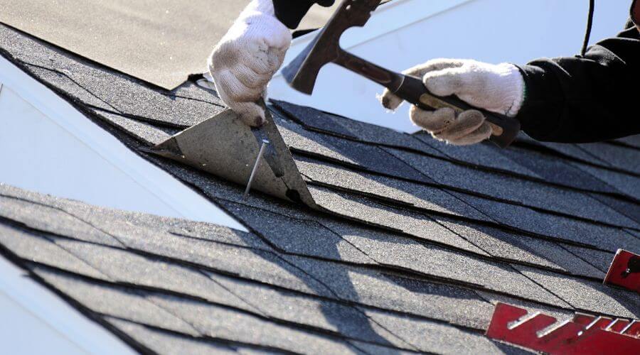 Professional residential roofers in Kingfisher, OK